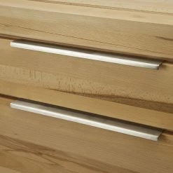 Ars Natura Sideboard Pia I - Kernbuche massiv 6 Ars Natura Sideboard Pia I - Kernbuche massiv -Wohnzimmermöbel boutique en ligne pia sideboard kernbuche massiv geoelt 1310287