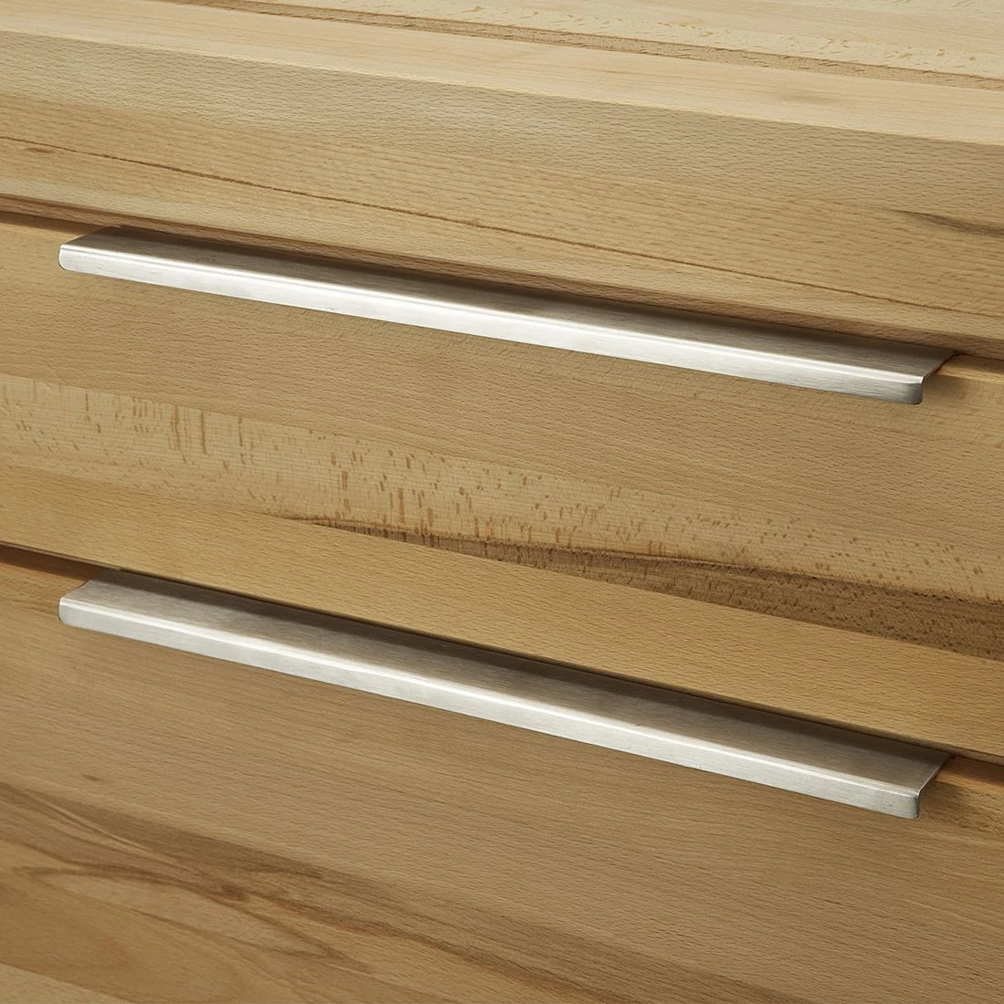 Ars Natura Sideboard Pia I - Kernbuche massiv 3 Ars Natura Sideboard Pia I - Kernbuche massiv – Bild 3