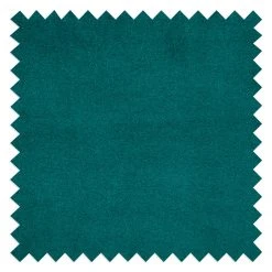 Maison Belfort Polsterbank Banquette Samt - Türkis -Wohnzimmermöbel boutique en ligne polsterbank banquette samt tuerkis 2788766