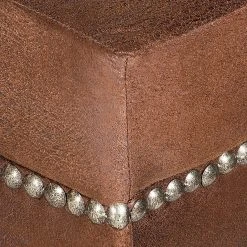 Ars manufacti Polstergarnitur Benavente (3-2-1) - Antiklederoptik Braun -Wohnzimmermöbel boutique en ligne polstergarnitur benavente 3 2 1 antiklederoptik braun 448423