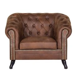 Ars manufacti Polstergarnitur Benavente (3-2-1) - Antiklederoptik Braun -Wohnzimmermöbel boutique en ligne polstergarnitur benavente 3 2 1 antiklederoptik braun 448434