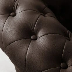 Ars manufacti Polstergarnitur Benavente (3-2-1) - Antiklederoptik Dunkelbraun -Wohnzimmermöbel boutique en ligne polstergarnitur benavente 3 2 1 antiklederoptik dunkelbraun 4761212