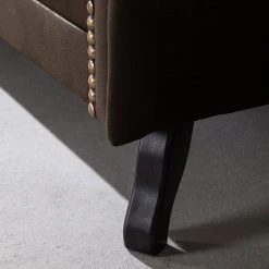 Ars manufacti Polstergarnitur Benavente (3-2-1) - Antiklederoptik Dunkelbraun -Wohnzimmermöbel boutique en ligne polstergarnitur benavente 3 2 1 antiklederoptik dunkelbraun 4761228