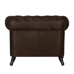 Ars manufacti Polstergarnitur Benavente (3-2-1) - Antiklederoptik Dunkelbraun -Wohnzimmermöbel boutique en ligne polstergarnitur benavente 3 2 1 antiklederoptik dunkelbraun 4761244