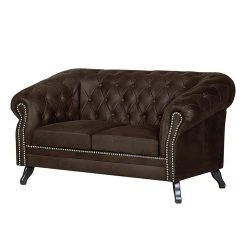 Ars manufacti Polstergarnitur Benavente (3-2-1) - Antiklederoptik Dunkelbraun -Wohnzimmermöbel boutique en ligne polstergarnitur benavente 3 2 1 antiklederoptik dunkelbraun 4761268