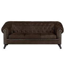 Ars manufacti Polstergarnitur Benavente (3-2-1) - Antiklederoptik Dunkelbraun -Wohnzimmermöbel boutique en ligne polstergarnitur benavente 3 2 1 antiklederoptik dunkelbraun 4761280