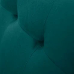 Jack & Alice Polstergarnitur Charm II - Microfaser (3-1-1) - Petrol -Wohnzimmermöbel boutique en ligne polstergarnitur charm ii 3 1 1 microfaser petrol 4693140