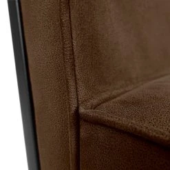 Ars manufacti Polstergarnitur Manchester IV (3-2) - Braun -Wohnzimmermöbel boutique en ligne polstergarnitur manchester iv 3 2 antiklederlook braun 5044356