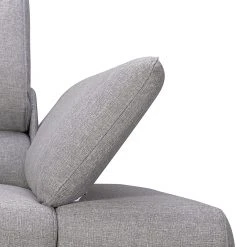 Fredriks Polstergarnitur Masca (3-2) - Webstoff Grau -Wohnzimmermöbel boutique en ligne polstergarnitur masca 3 2 webstoff grau 478161