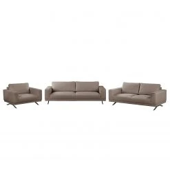 Fredriks Polstergarnitur Ramilia (3-2-1) - Cubanit