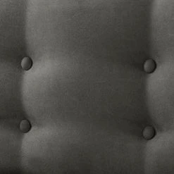 Ars manufacti Polstergarnitur Rometta (3-2) - Dunkelgrau -Wohnzimmermöbel boutique en ligne polstergarnitur rometta 3 2 antiklederlook dunkelgrau 4926240