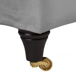 Jack & Alice Polstergarnitur Thory (3-2-1) - Lichtgrau -Wohnzimmermöbel boutique en ligne polstergarnitur thory 3 2 1 samt hellgrau 4898392