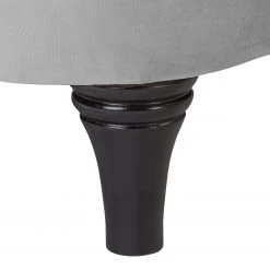 Jack & Alice Polstergarnitur Thory (3-2-1) - Lichtgrau -Wohnzimmermöbel boutique en ligne polstergarnitur thory 3 2 1 samt hellgrau 4898396