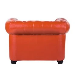 Ars manufacti Polstergarnitur Torquay (3-2-1) - Kunstleder - Braun -Wohnzimmermöbel boutique en ligne polstergarnitur torquay 3 2 1 kunstleder braun 472112