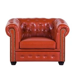 Ars manufacti Polstergarnitur Torquay (3-2-1) - Kunstleder - Braun -Wohnzimmermöbel boutique en ligne polstergarnitur torquay 3 2 1 kunstleder braun 472114