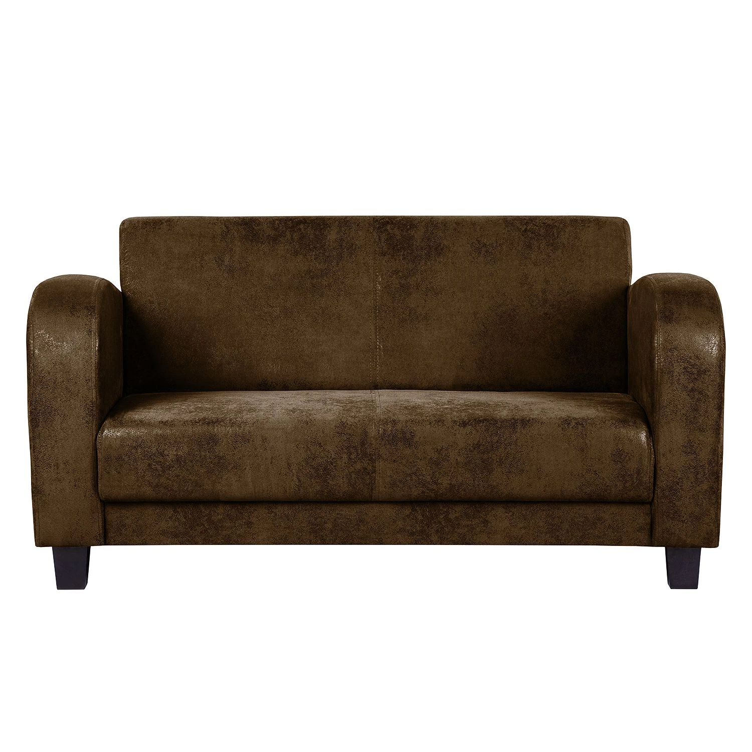 Ars manufacti Polstergarnitur Tullow (3-2-1) - Antiklederoptik Braun 9 Ars manufacti Polstergarnitur Tullow (3-2-1) - Antiklederoptik Braun – Bild 9