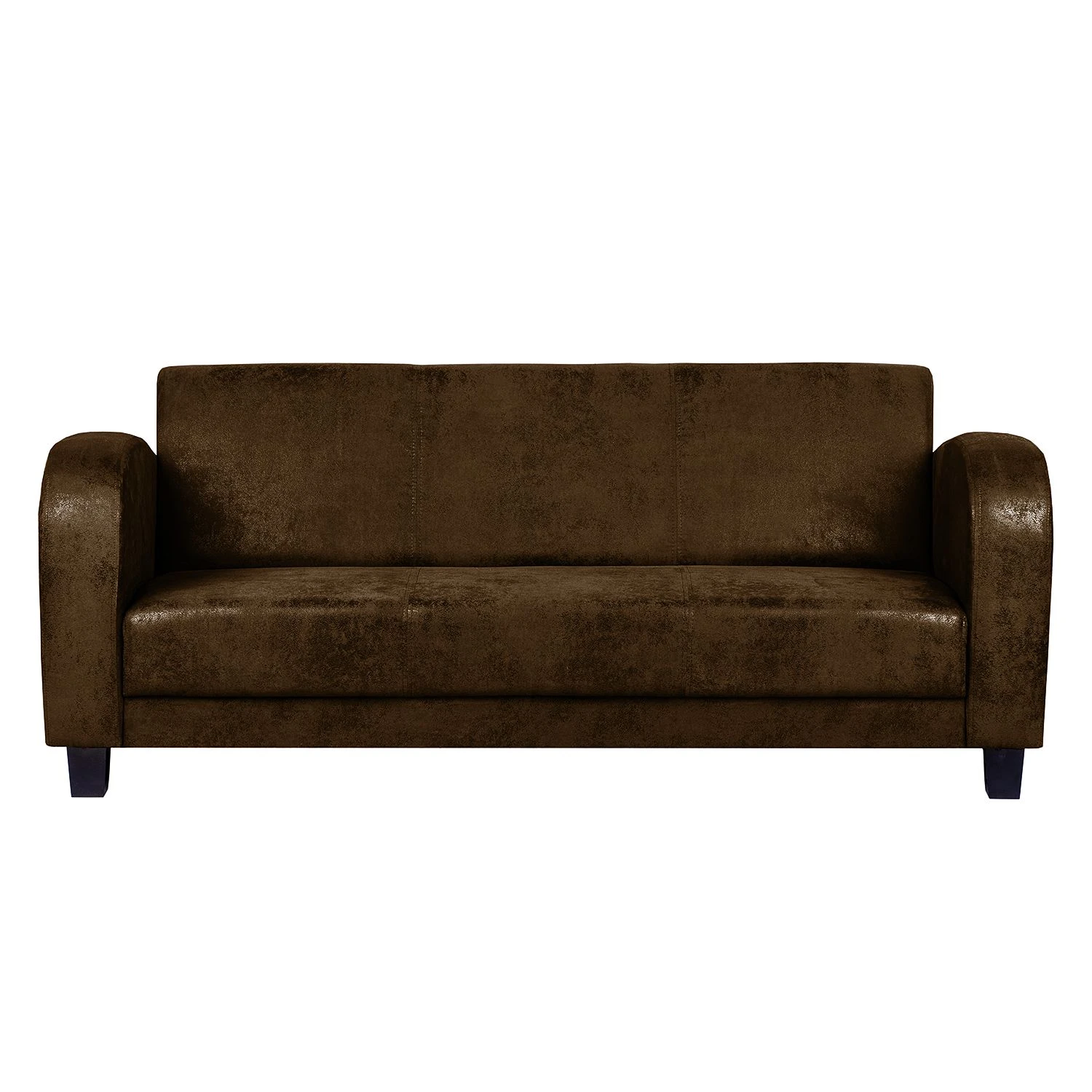 Ars manufacti Polstergarnitur Tullow (3-2-1) - Antiklederoptik Braun 12 Ars manufacti Polstergarnitur Tullow (3-2-1) - Antiklederoptik Braun – Bild 12