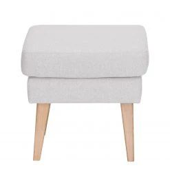 Mørteens Polsterhocker Bucoli Filz - Kies -Wohnzimmermöbel boutique en ligne polsterhocker bucoli filz kies 4622624