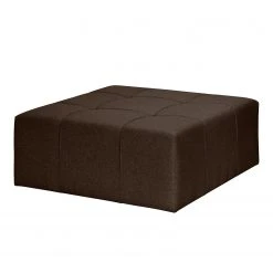 Loftscape Polsterhocker Healy - Filz