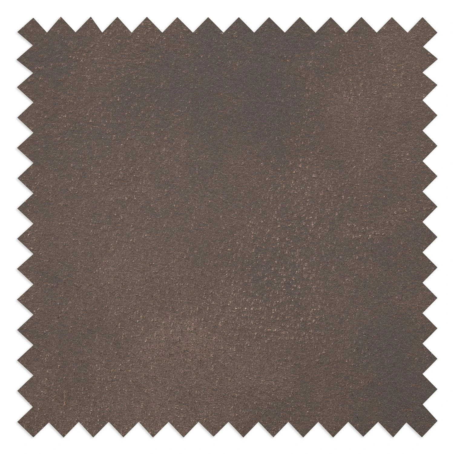 Ars Natura Polsterhocker Maine Echtleder - Mokka 6 Ars Natura Polsterhocker Maine Echtleder - Mokka – Bild 6