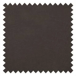 Maison Belfort Polsterhocker Miscol - Braungrau -Wohnzimmermöbel boutique en ligne polsterhocker miscol antiklederlook braungrau 4886596