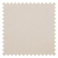 Maison Belfort Polsterhocker Miscol - Beige -Wohnzimmermöbel boutique en ligne polsterhocker miscol webstoff beige 4887244