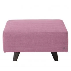 Tom Tailor Polsterhocker Nordic Pure Webstoff - Stoff TUS: 28 fuchsia -Wohnzimmermöbel boutique en ligne polsterhocker nordic pure webstoff stoff tus28 fuchsia 4754868