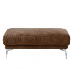 Loftscape Polsterhocker Ryley Kunstleder - Cognac 12 Loftscape Polsterhocker Ryley Kunstleder - Cognac -Wohnzimmermöbel boutique en ligne polsterhocker ryley kunstleder cognac 4971820