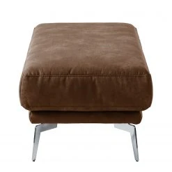 Loftscape Polsterhocker Ryley Kunstleder - Cognac 13 Loftscape Polsterhocker Ryley Kunstleder - Cognac -Wohnzimmermöbel boutique en ligne polsterhocker ryley kunstleder cognac 4971824