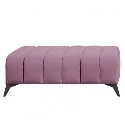 Fredriks Polsterhocker Salou Webstoff