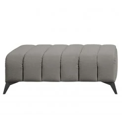 Fredriks Polsterhocker Salou Webstoff