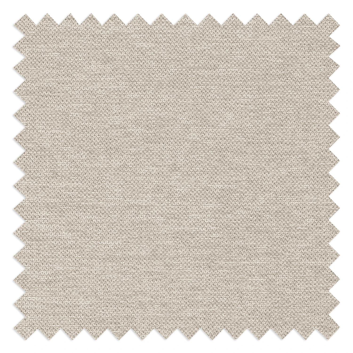 Fredriks Polsterhocker Streaky Bay - Hellbeige 5 Fredriks Polsterhocker Streaky Bay - Hellbeige – Bild 5