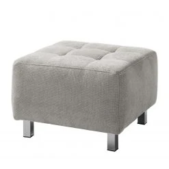 Fredriks Polsterhocker Tanete - Strukturstoff