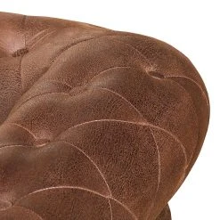 Ars manufacti Recamiere Benavente - Antiklederoptik Braun - Armlehne davorstehend rechts -Wohnzimmermöbel boutique en ligne recamiere benavente antiklederlook braun armlehne davorstehend rechts 406256