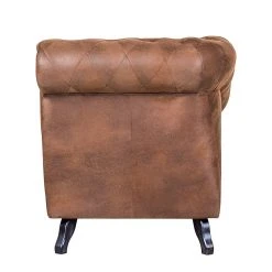 Ars manufacti Recamiere Benavente - Antiklederoptik Braun - Armlehne davorstehend rechts -Wohnzimmermöbel boutique en ligne recamiere benavente antiklederlook braun armlehne davorstehend rechts 406290