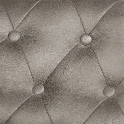 Ars manufacti Recamiere Benavente - Antiklederoptik Silber - Armlehne davorstehend rechts -Wohnzimmermöbel boutique en ligne recamiere benavente antiklederoptik silber armlehne davorstehend rechts 1757646