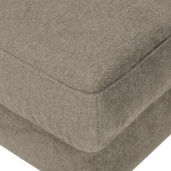 Loftscape Recamiere Burnie Webstoff - Steingrau - Armlehne davorstehend links -Wohnzimmermöbel boutique en ligne recamiere burnie webstoff armlehne davorstehend links steingrau 3355161