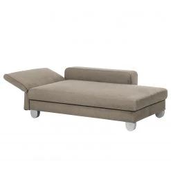 Loftscape Recamiere Burnie Webstoff - Steingrau - Armlehne davorstehend links -Wohnzimmermöbel boutique en ligne recamiere burnie webstoff armlehne davorstehend links steingrau 3355181