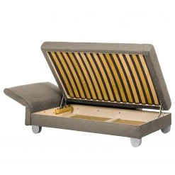 Loftscape Recamiere Burnie Webstoff - Steingrau - Armlehne davorstehend links -Wohnzimmermöbel boutique en ligne recamiere burnie webstoff armlehne davorstehend links steingrau 3355185