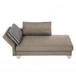 Loftscape Recamiere Burnie Webstoff - Steingrau - Armlehne davorstehend links -Wohnzimmermöbel boutique en ligne recamiere burnie webstoff armlehne davorstehend links steingrau 3355189