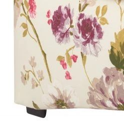 Ridgevalley Recamiere Eresburg Flachgewebe - Beige geblümt - Armlehne davorstehend rechts -Wohnzimmermöbel boutique en ligne recamiere eresburg flachgewebe beige gebluemt armlehne davorstehend rechts 3355685