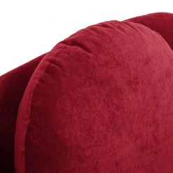 Ridgevalley Recamiere Eresburg Velours - Bordeaux - Armlehne davorstehend rechts -Wohnzimmermöbel boutique en ligne recamiere eresburg velours armlehne davorstehend rechts bordeaux 3357749