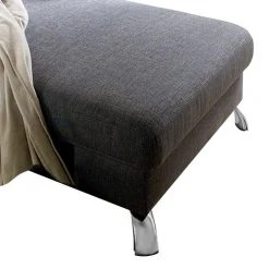 Fredriks Recamiere Habay (mit Schlaffunktion) - Webstoff - Armlehne davorstehend links -Wohnzimmermöbel boutique en ligne recamiere habay mit schlaffunktion webstoff armlehne davorstehend links 1720966