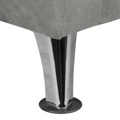 Loftscape Recamiere Kendale I Webstoff - Grau - Armlehne davorstehend rechts -Wohnzimmermöbel boutique en ligne recamiere kendale i webstoff armlehne davorstehend rechts grau 2703814