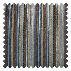 Loftscape Recamiere Limon - Webstoff - Jeansblau - Armlehne davorstehend links -Wohnzimmermöbel boutique en ligne recamiere limon webstoff 5151224