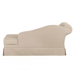 Maison Belfort Recamiere Summer Romance Webstoff - Cappuccino - Armlehne davorstehend links 20 Maison Belfort Recamiere Summer Romance Webstoff - Cappuccino - Armlehne davorstehend links -Wohnzimmermöbel boutique en ligne recamiere summer romance webstoff armlehne davorstehend links cappuccino 3430925