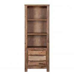 Red Living Regal Akhatar - Akazie teilmassiv - Akazie Multicolor / Smoked 11 Red Living Regal Akhatar - Akazie teilmassiv - Akazie Multicolor / Smoked -Wohnzimmermöbel boutique en ligne regal akhatar akazie teilmassiv akazie multicolor smoked 3627589