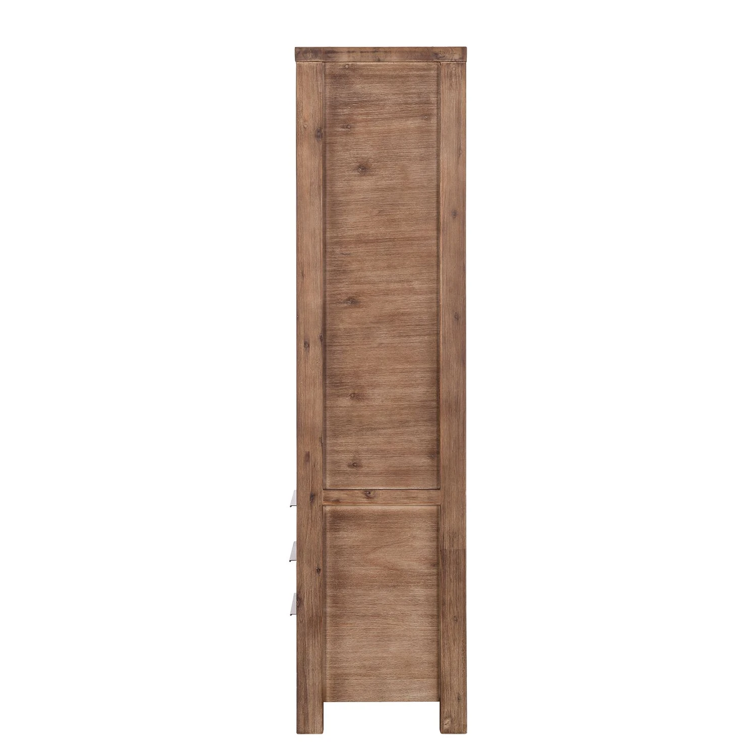 Red Living Regal Akhatar - Akazie teilmassiv - Akazie Multicolor / Smoked 5 Red Living Regal Akhatar - Akazie teilmassiv - Akazie Multicolor / Smoked – Bild 5