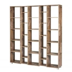 Schildmeyer Regal Danu II - Eiche Panama Dekor