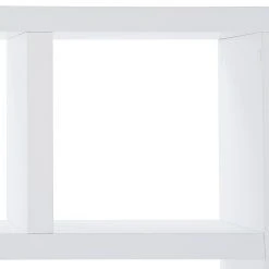 Temahome Regal Dublin - Weiß - Höhe: 173 cm 15 Temahome Regal Dublin - Weiß - Höhe: 173 cm -Wohnzimmermöbel boutique en ligne regal altamira weiss 3954756